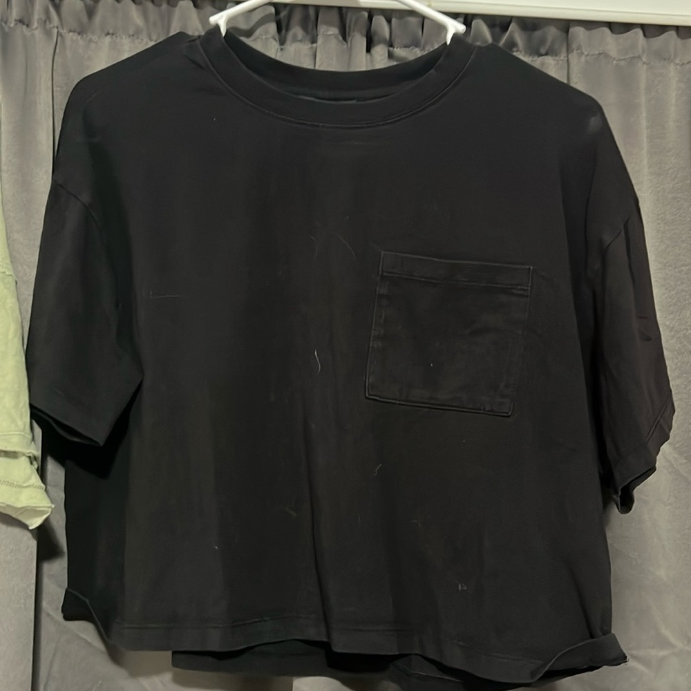 Forever 21 Crop Top